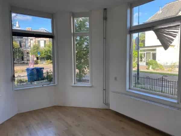 Studio Nassaulaan in Apeldoorn