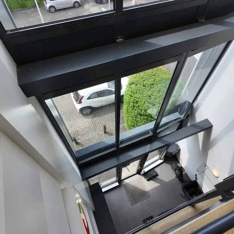 Gemeubileerd Appartement Leiden voor 2 Studentes
