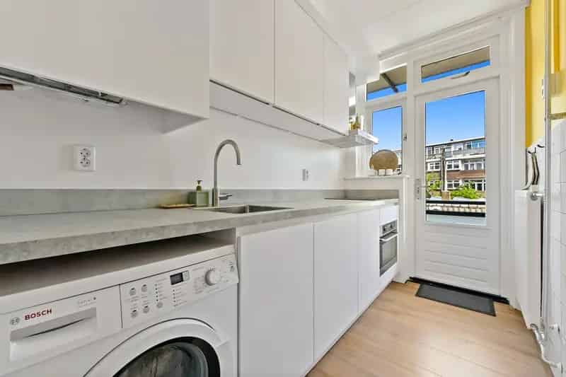 Appartement Rotterdam Oud-Charlois 2 Slaapkamers Instapklaar