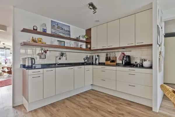 Luxe Appartement 130m2 Nabij Bos Zee Strand Domburg