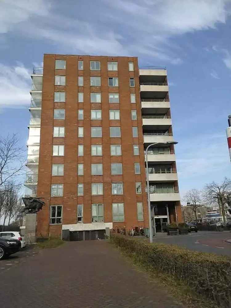 3-kamerwoning Haarlem Delftwijk te huur