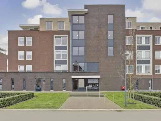 Ruim Appartement 162m2 Kruiningen  Uitzicht Water
