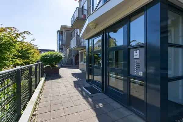 Appartement Maas-Waal Kanaal 3 slaapkamers 115m2