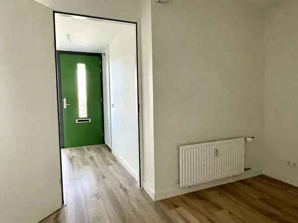 Seniorenappartement 75m2 Hofbroukerpark Rustig  Gestoffeerd