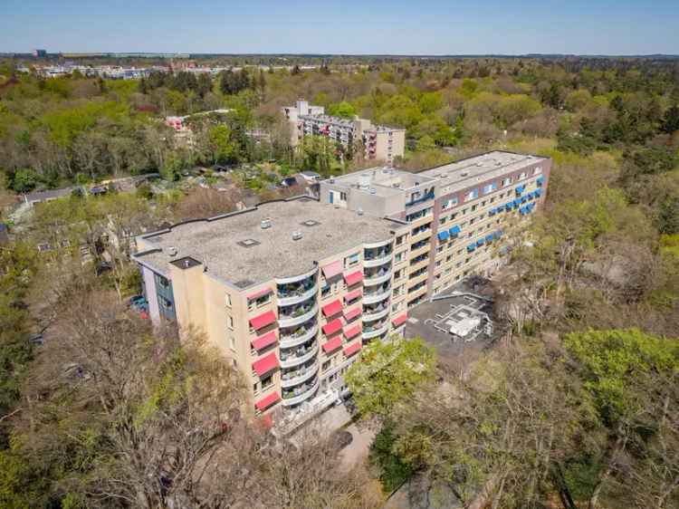 Appartement Te Huur in Zeist, Utrecht