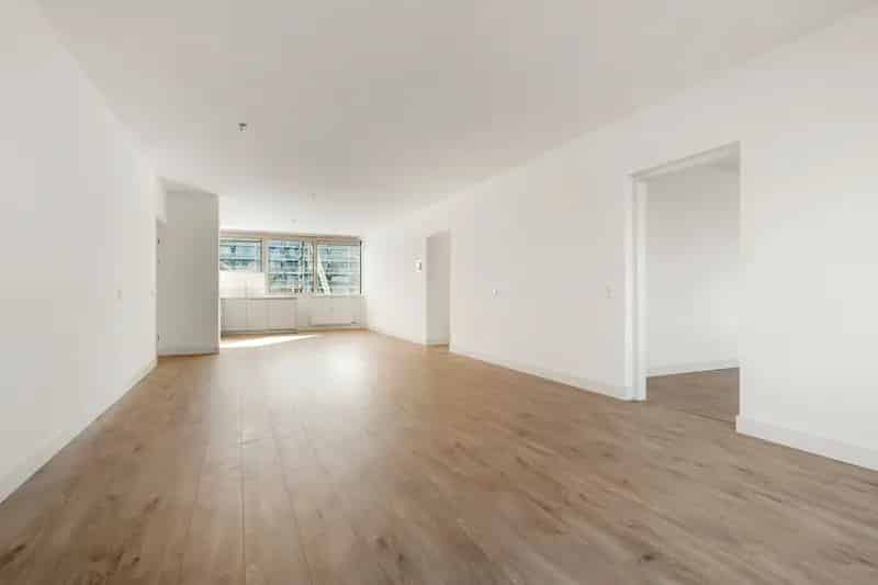 Appartement te koop Haarlem 4 kamers balkon westen