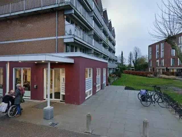 Appartement for rent Mijdrecht Mevrouw van Wieringenplein