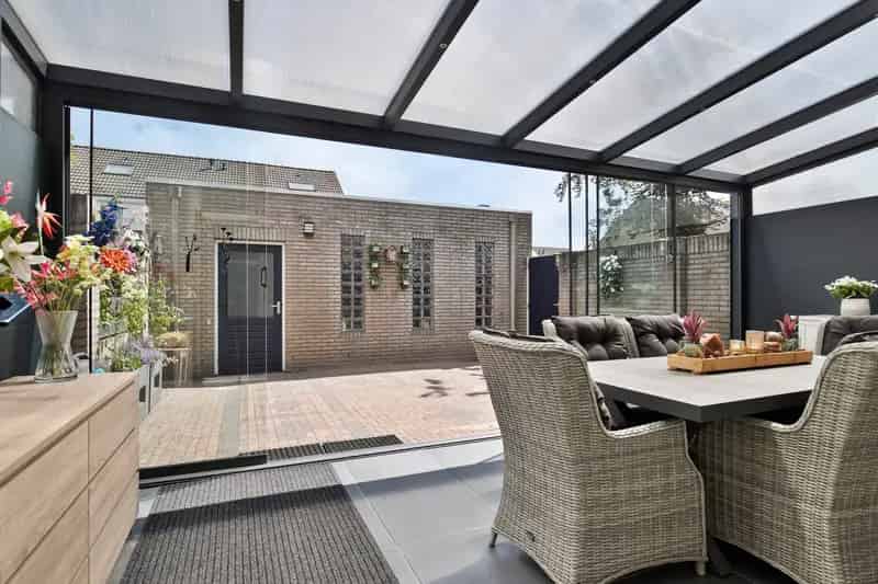 Ruime Eindwoning met Garage in Oost Boxtel