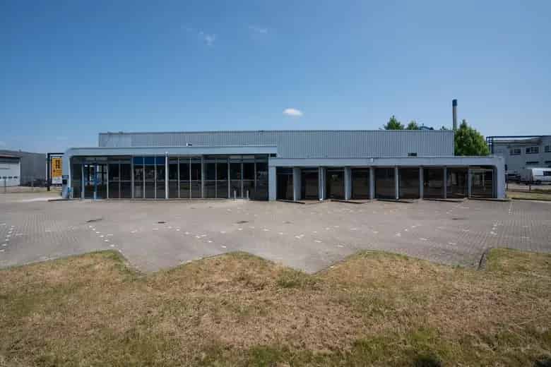 3800 m2 Bedrijfsruimte te Huur Sittard  - Milieucategorie 31