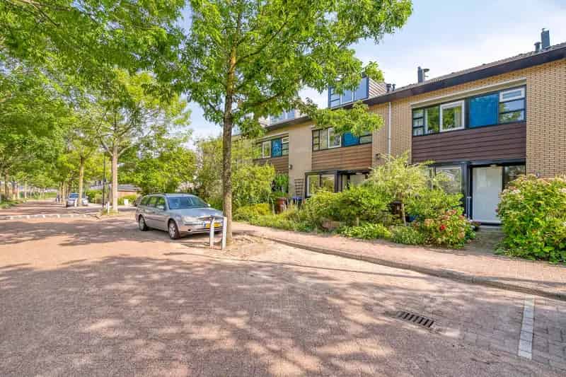 Huis te koop: Starnheim 4 1391 RV Abcoude | Funda