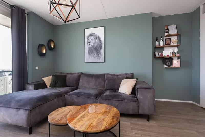 Appartement Te Koop , 27, Mellonastraat, Naaldwijk, Zuid-Holland