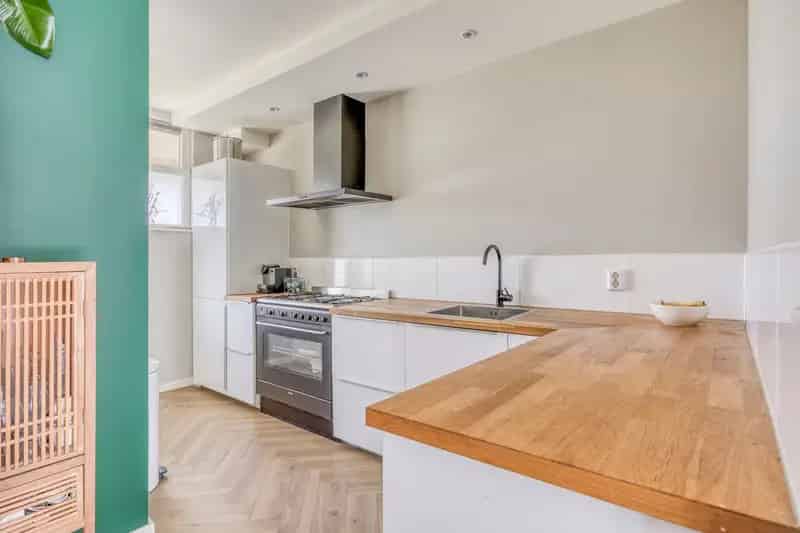 Huis te koop Berkel en Rodenrijs: Instapklare woning Sterrenbuurt