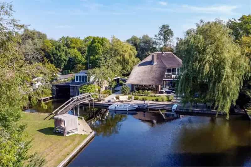 Huis te koop: Groenlandse kade 17-A 3645 BA Vinkeveen | Funda