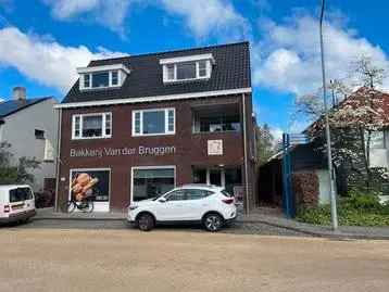 Appartement 3 Kamers te Huur Riel