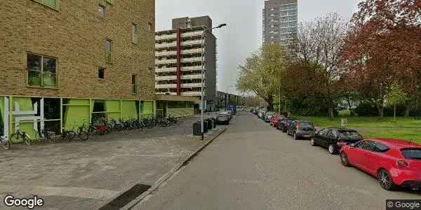 Huis Grote Beerstraat in Groningen