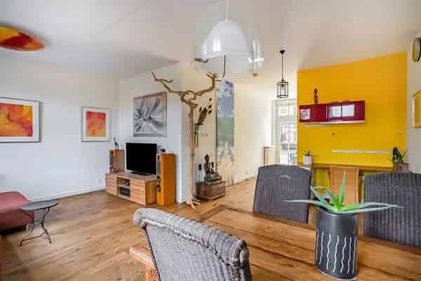 Herenhuis Engelen 6 Kamer 180m2 2 Badkamers Tuin