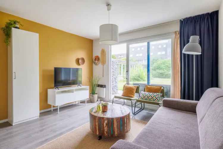 Appartement Hollum Ameland 4 personen strand nabij