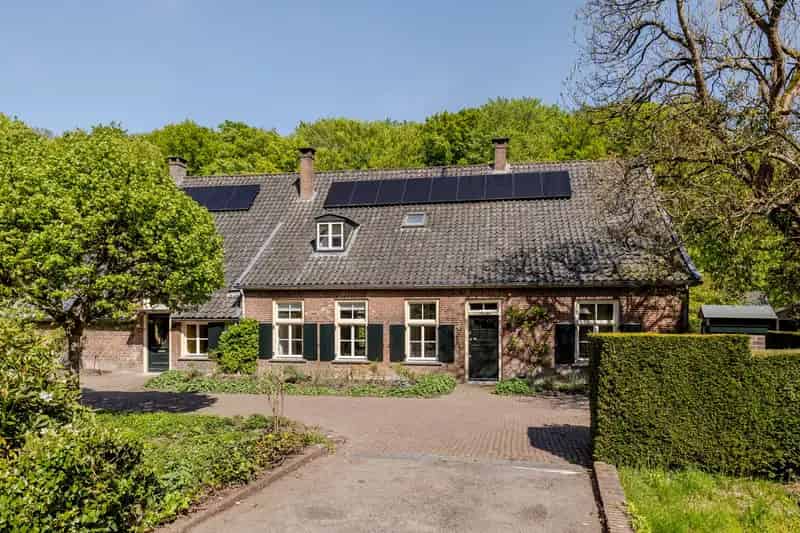 Huis te koop: Rosendaalselaan 11 6891 DE Rozendaal 