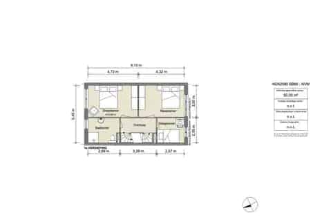 5 Kamer Huis 140m2 Muiden Ruime Tuin Familiegeschikt