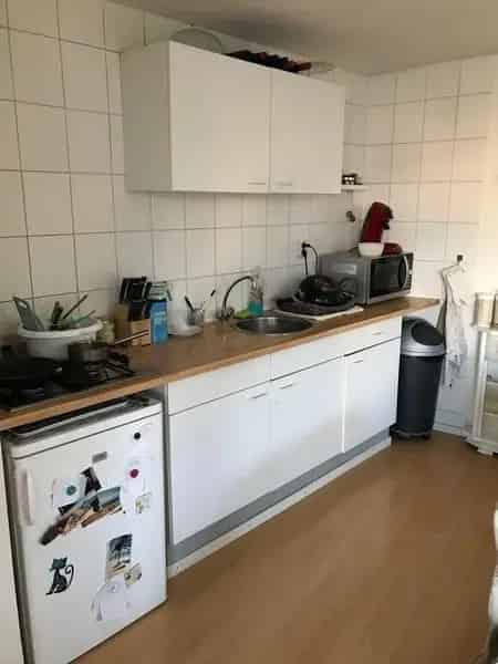 Appartement te huur Assen Gedempte Singel 55m2