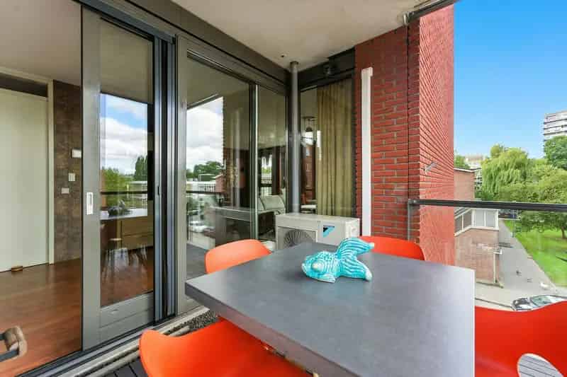 Appartement te koop: Maskerbloemstraat 62 3053 EE Rotterdam | Funda