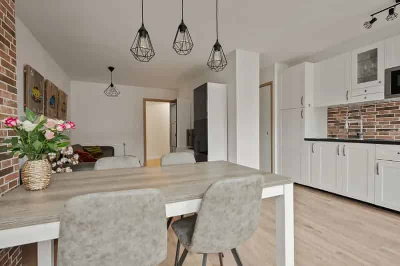 Dubbele Bovenwoning De Pijp 95m2 Gerenoveerd