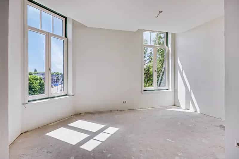Appartement te koop Den Bosch: Gerenoveerd met dakterras en energielabel A