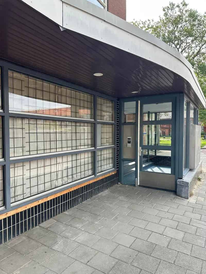 3-kamerappartement Arnhem Malburgen-West te koop