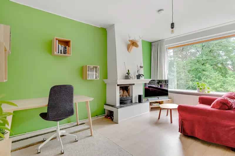 Appartement te koop: Sophialaan 35-1 3708 HC Zeist 