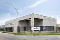 Bedrijfsruimte te Huur Nieuwkuijk 300-526 m2