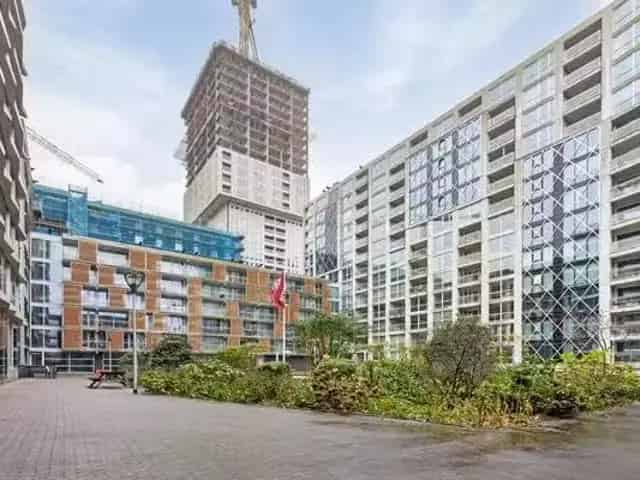 Appartement te koop Eindhoven Hanevoet 93m2 3 slaapkamers