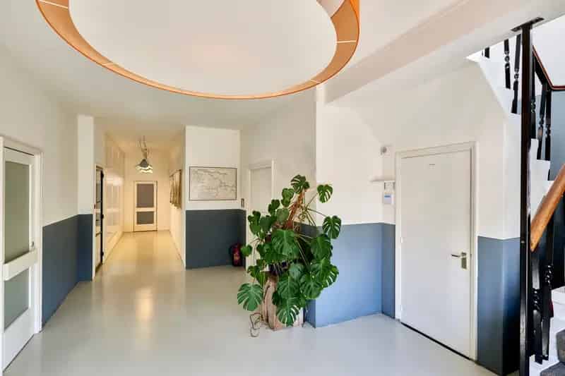 Kantoorruimte te huur Nieuwendijk 136m2 Rijksweg