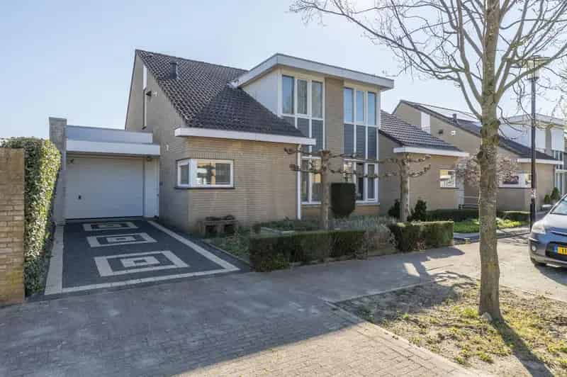 Semi-bungalow Susteren Levensloopbestendig Wonen