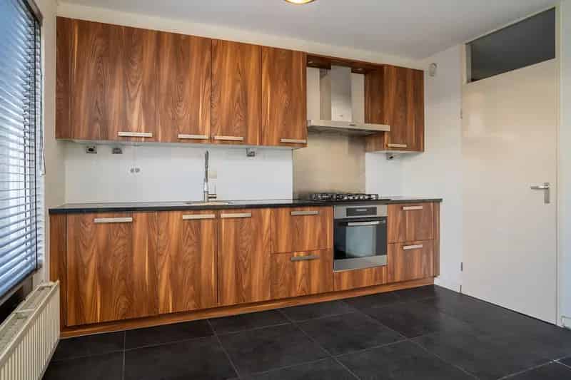 Uitgebouwde Tussenwoning Boswinkel-De Braker 3 slaapkamers