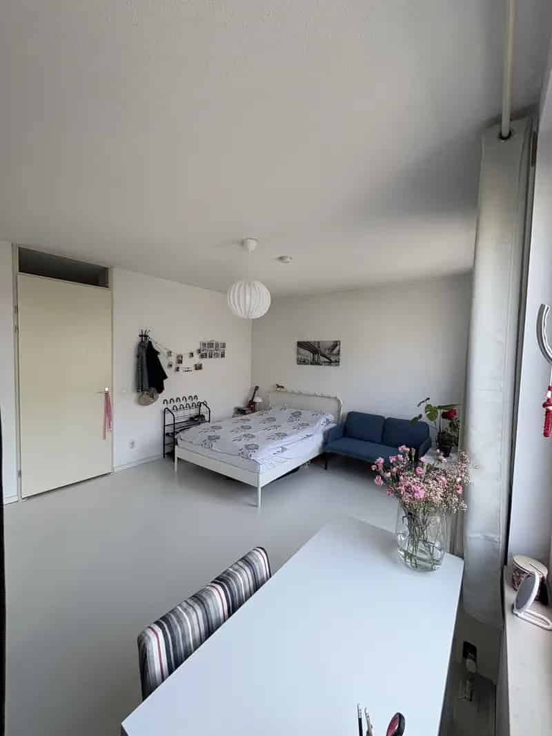 Grote kamer 3 maanden Amsterdam Osdorp
