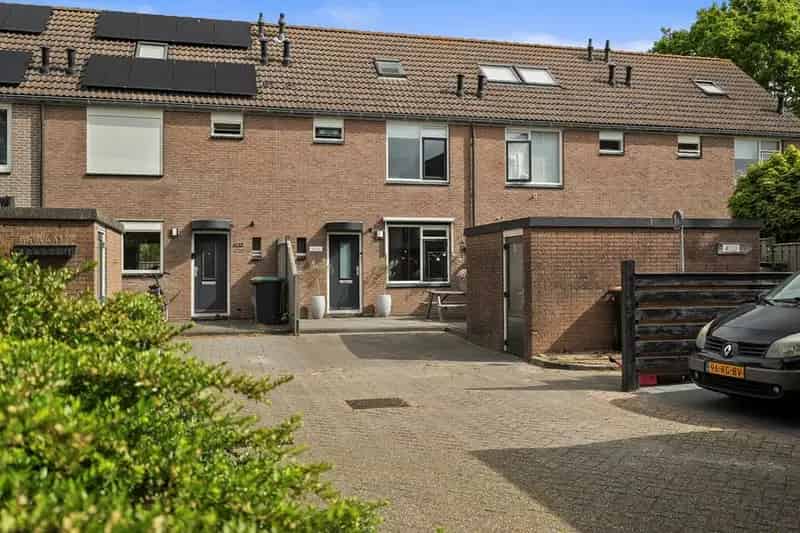 Huis Te Koop , 4121, Doorzwin, Den Helder, Noord-Holland