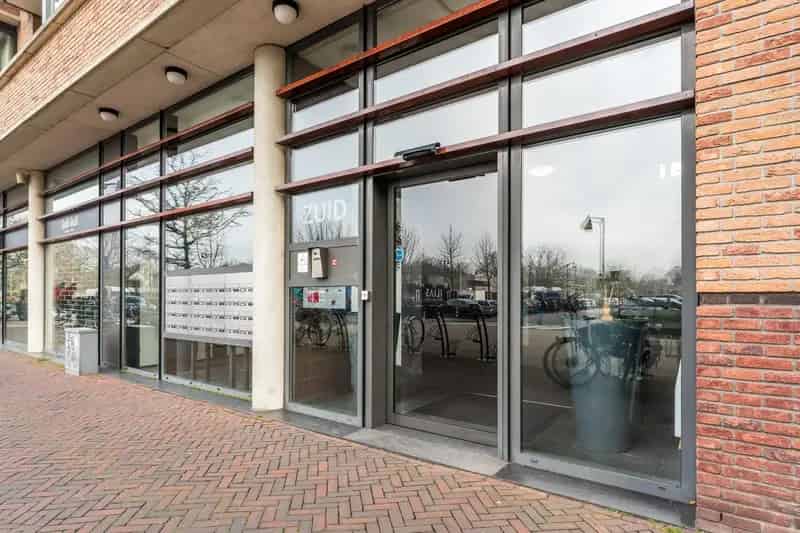 Luxe 3 Kamer Appartement Oegstgeest 114m2 Lange Voort