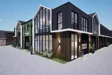 168m2 Bedrijfsruimte te Koop Arnhem