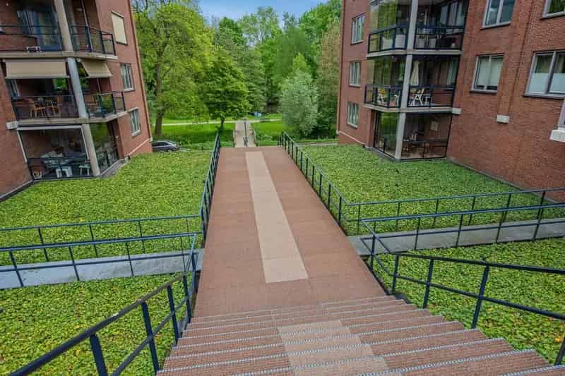 Luxe 3-kamer appartement Voorburg 106m2
