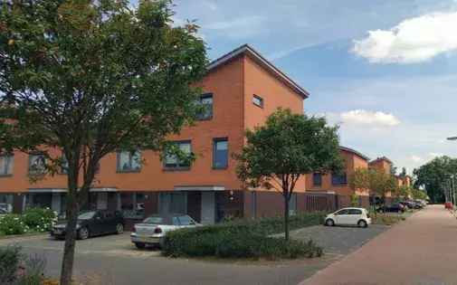 4 Kamer Huis 105m2 Losser
