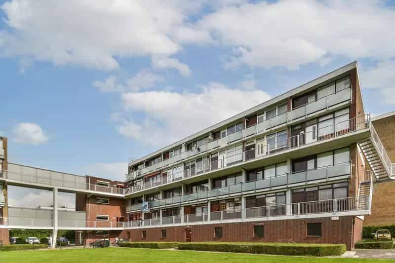 Appartement te koop: van der Waalsstraat 106 3132 TP Vlaardingen | Funda