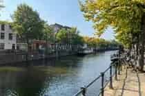 130m2 Winkelruimte te Huur Schiedam Centrum