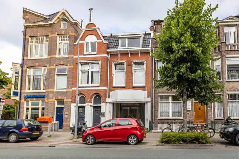 Winkel Groningen | Zoek winkels te huur: Kraneweg 21 9718 JD Groningen 