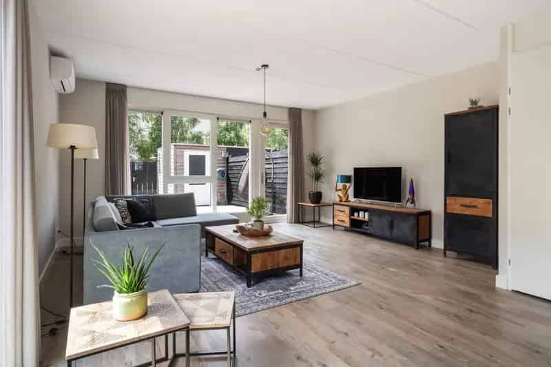Huis te koop: Watersnipweide 94 3927 SL Renswoude | Funda
