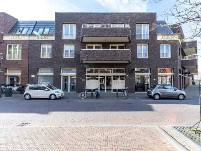 Appartement Berkel en Rodenrijs Poldermolenplein 68m2 2015