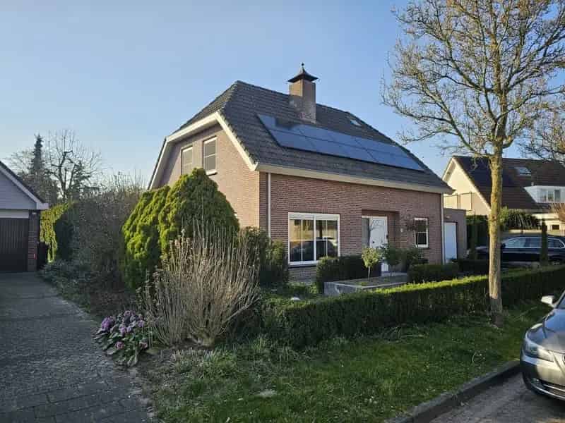Huis Te Huur , Veen, Noord-Brabant