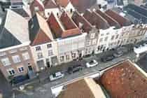 180m2 Winkelruimte Grave Centrum Rijksmonument Te Koop