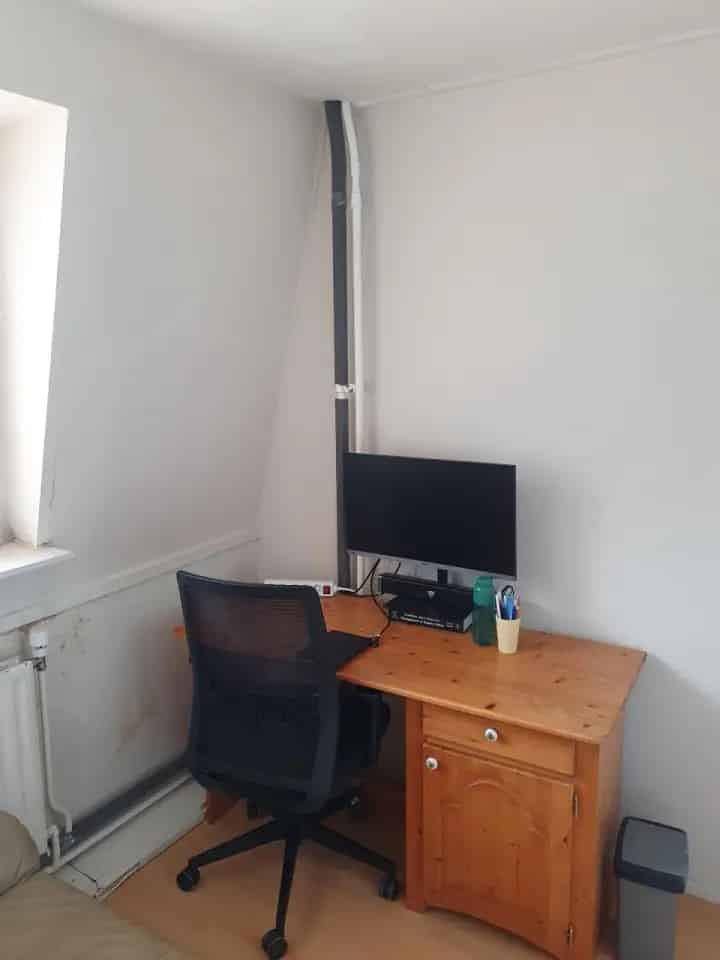 Studio aan de Molenstraat in Tilburg te huur