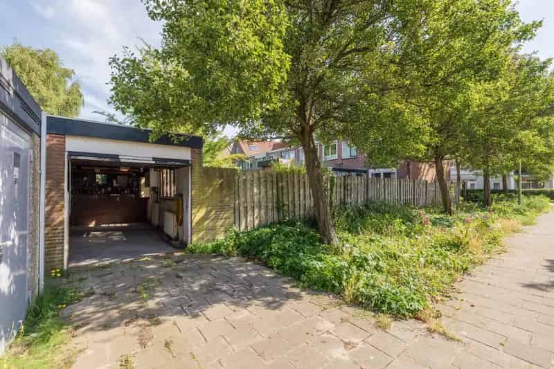 Huis te koop: Ambachtstraat 3 2181 RC Hillegom | Funda