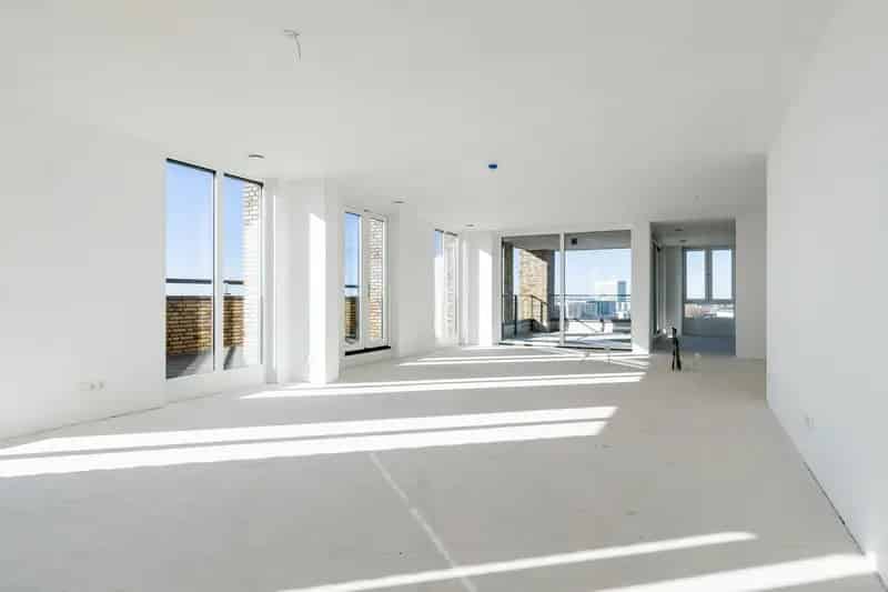 Nieuw Appartement Breda 174m² XXL Terras 80m²